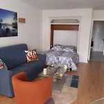 Spacieux Studio 37M2 - Terrasse Vue Mer